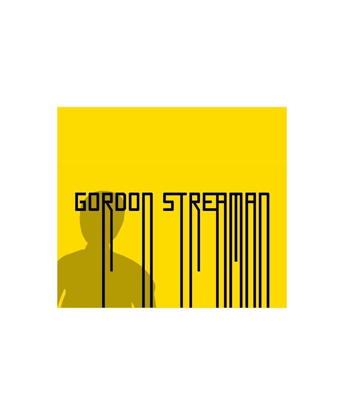 Gordon Streaman Steam Key GLOBAL